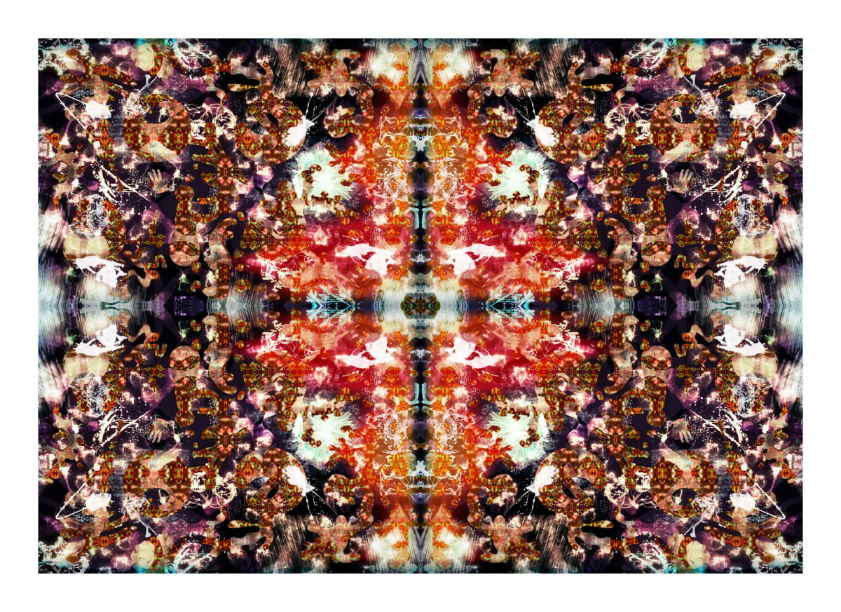 Red Brocade Voices 