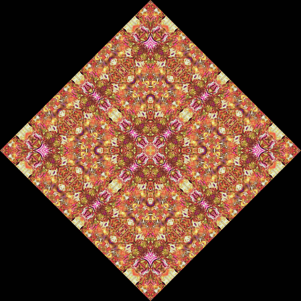 Rely's Tile, Image 1.