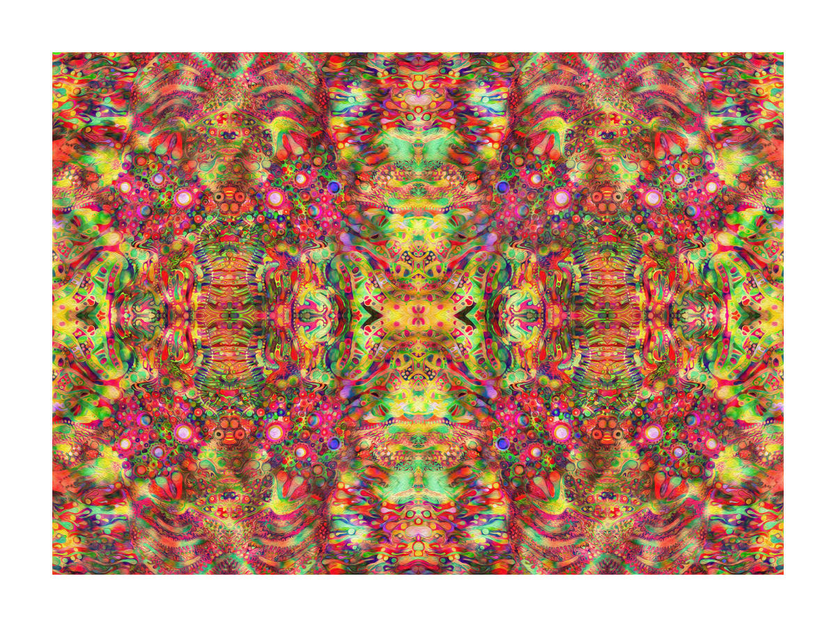 Remembrance & Renewal 