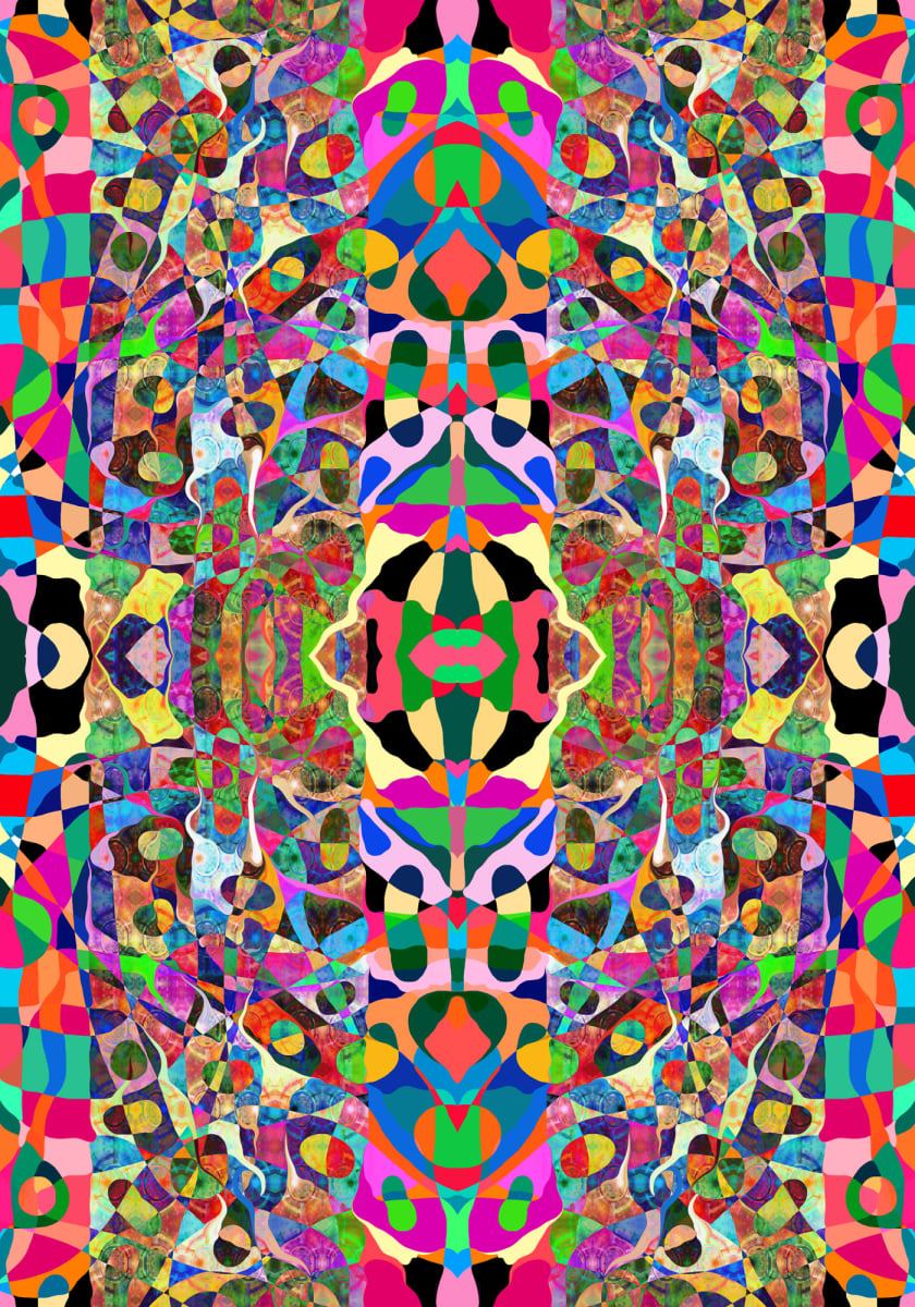 Remnants of Golden Lights 