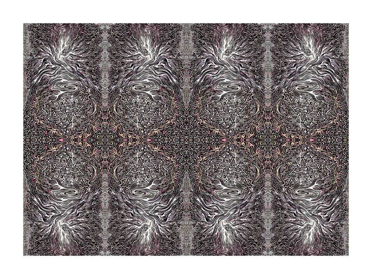 Rhyss Tapestry 