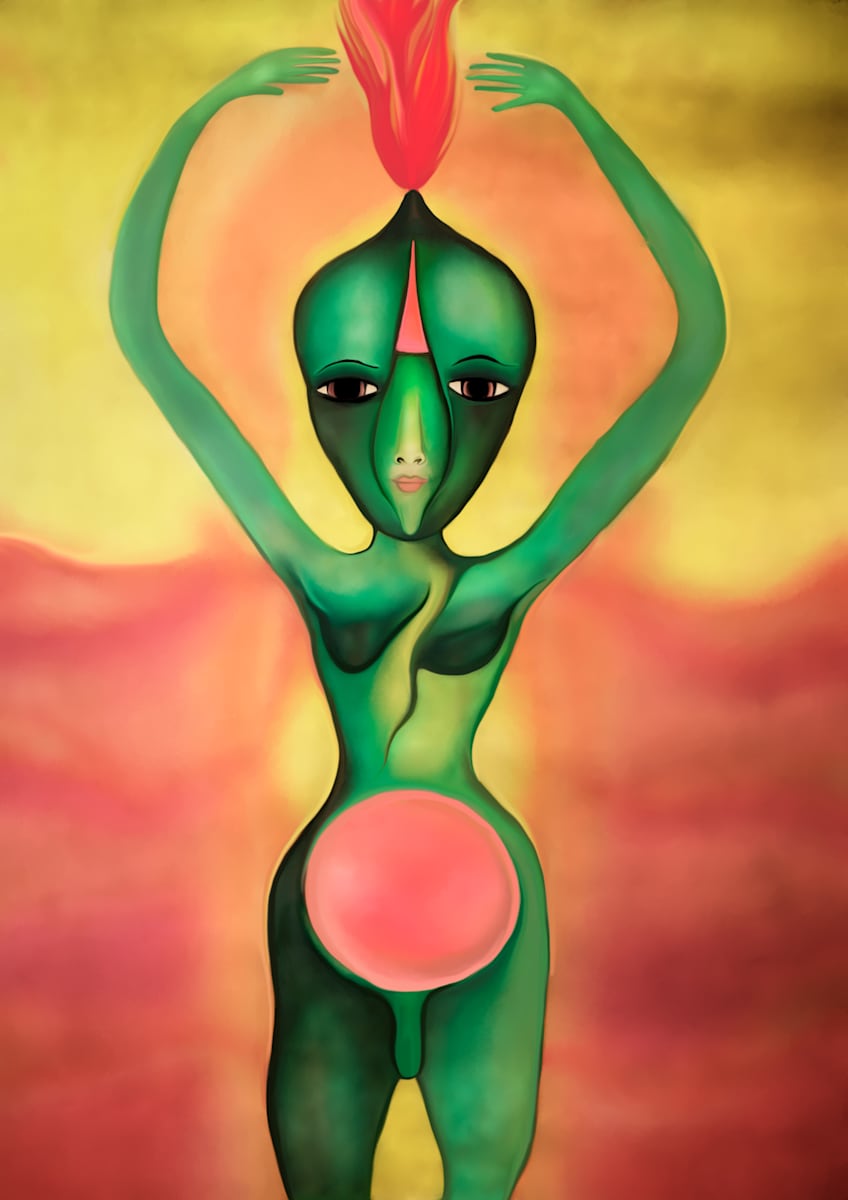 Rosalien, Image 1.