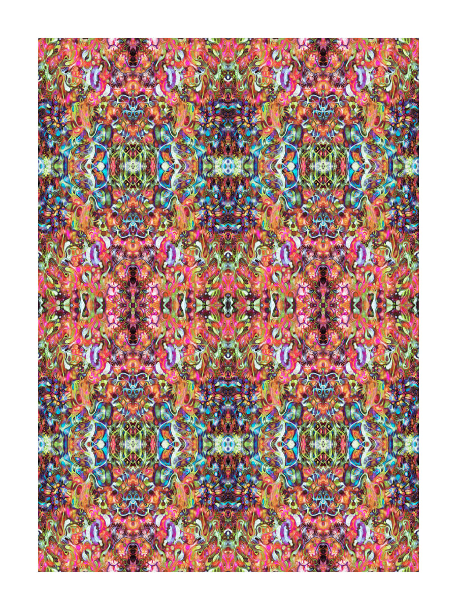 Ruins Awakening Again 