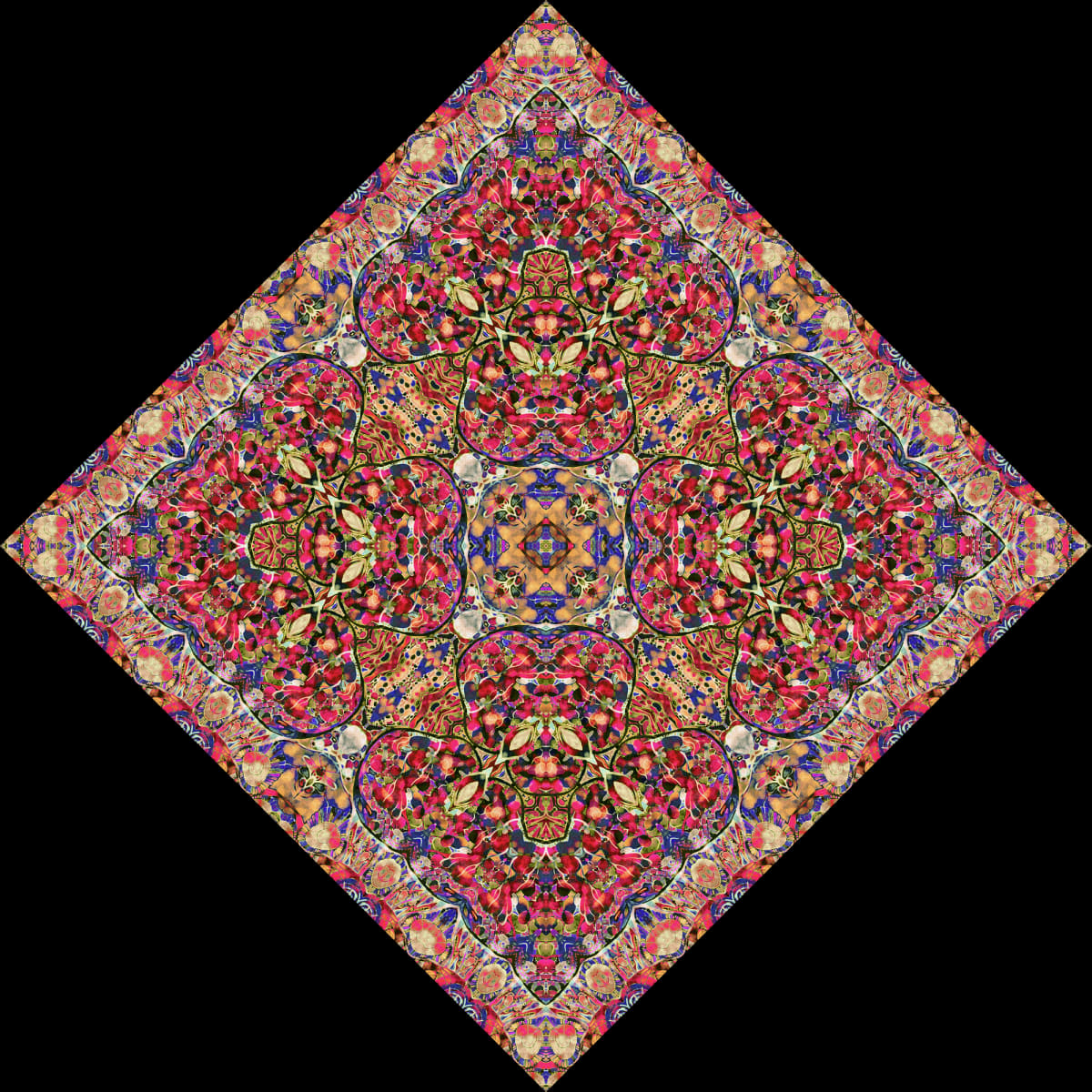 Seer's Brain Tile 