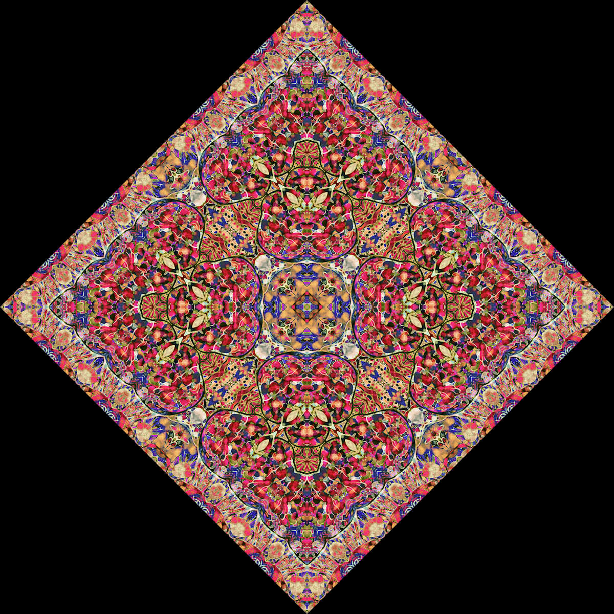 Seer's Brain Tile, Image 1.