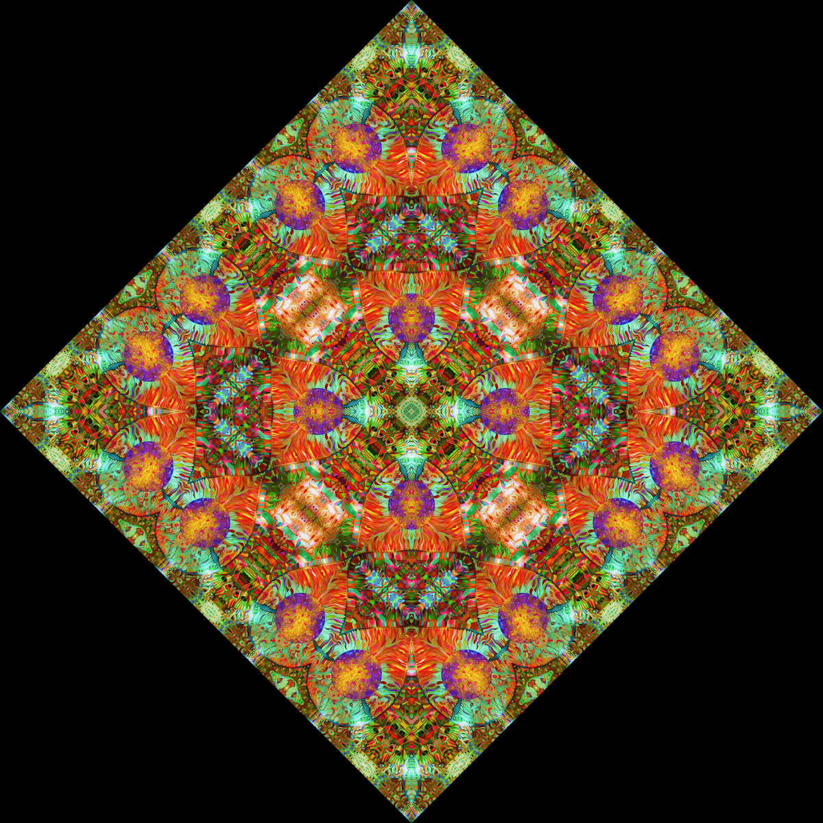 Selisoom Tile, Image 1.