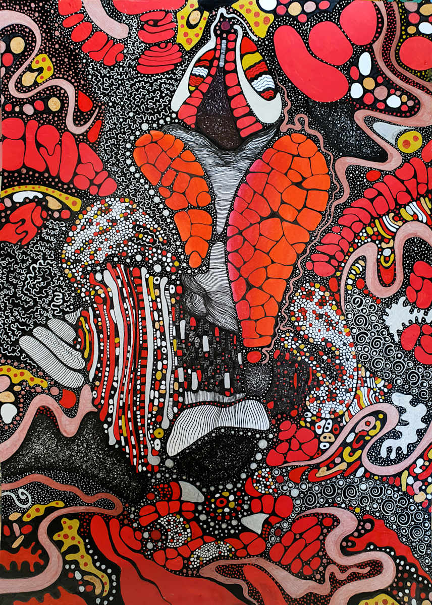September Session 1 by Vicky Scher, Image 2.