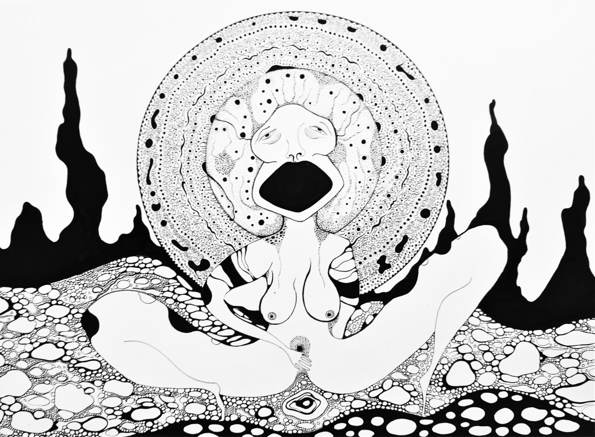 She Frog Reborn, Image 2.