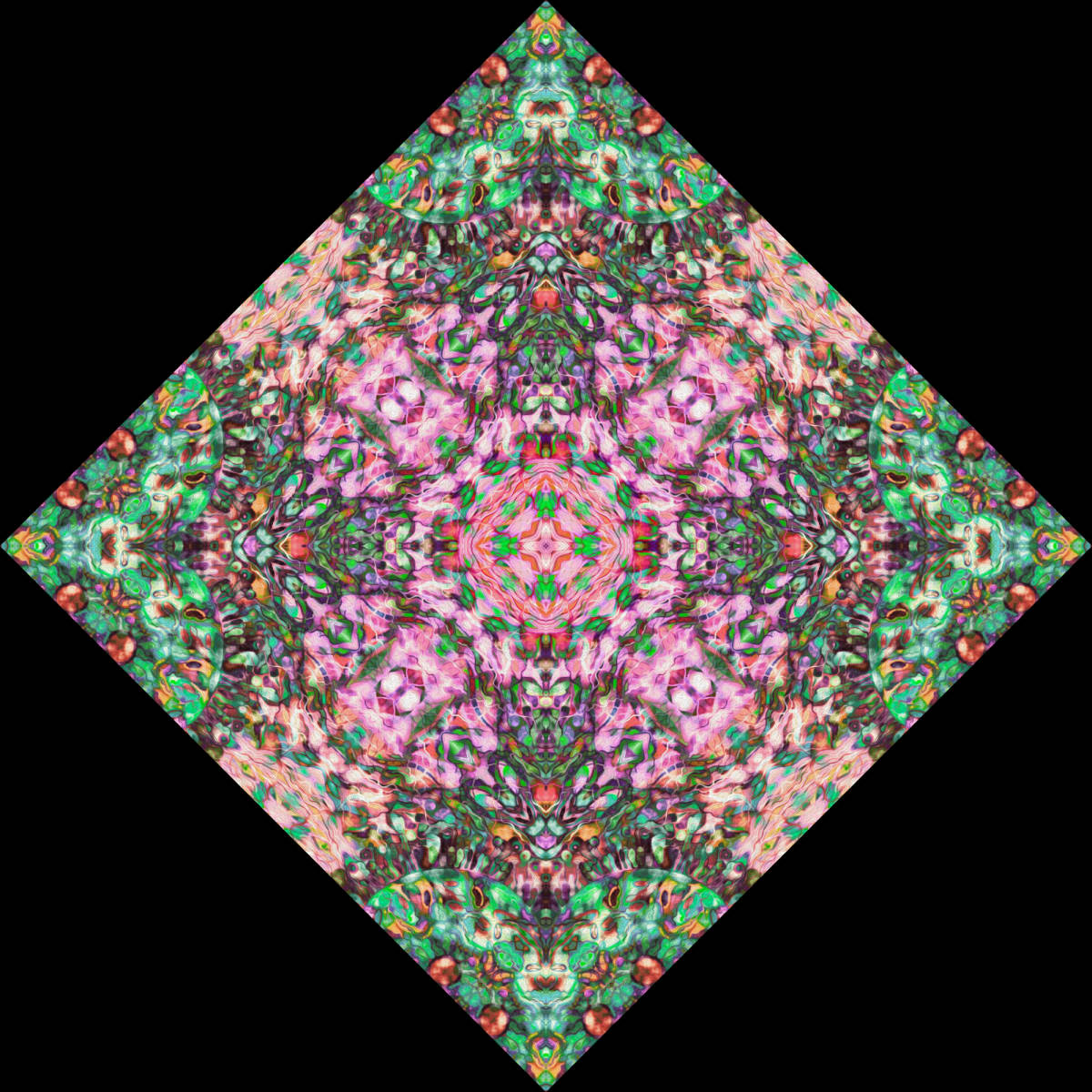 She Shields Tile 2, Image 1.