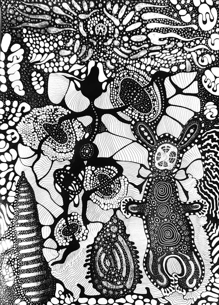 Sila by Vicky Scher, Image 2.