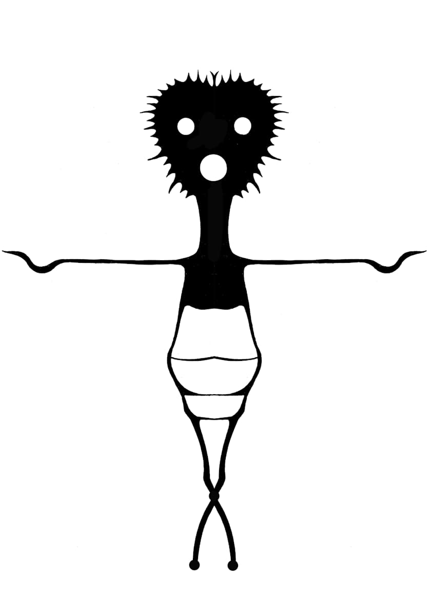 Siluo 2, Image 1.