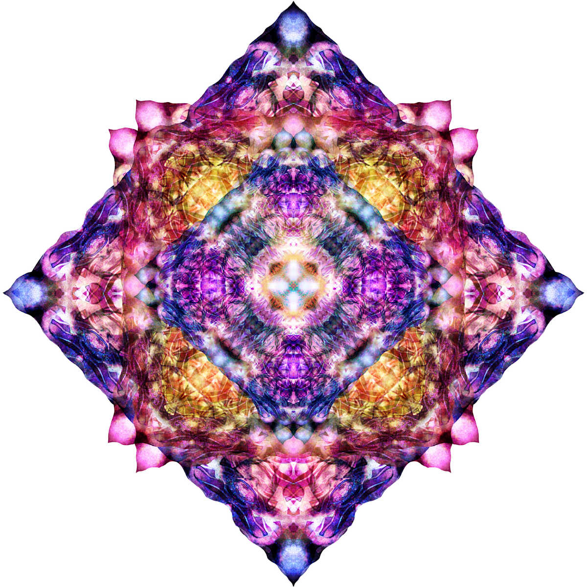 Skeleton Lights Tile, Image 1.