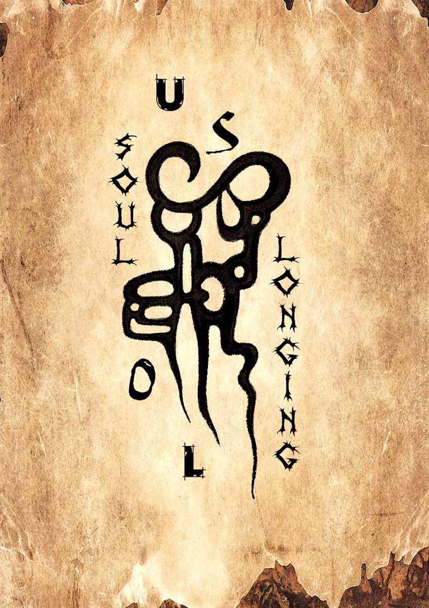Soul Longing, Image 1.