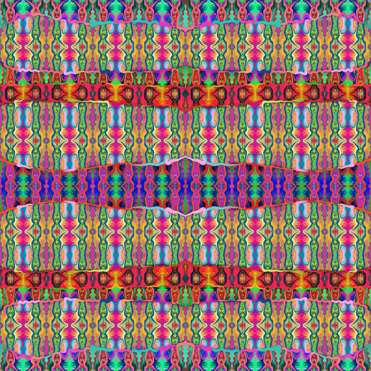 Soyoshoweio Tapestry 