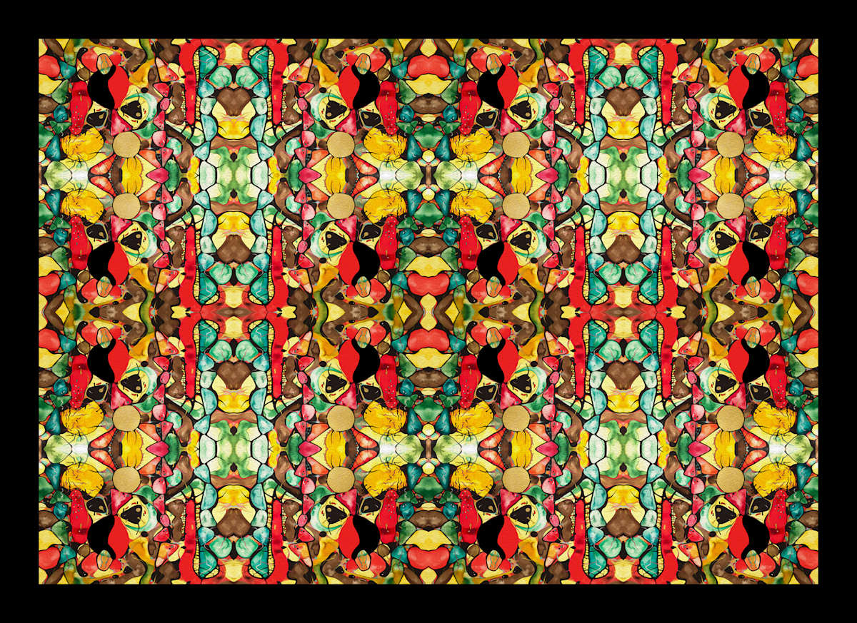 Spying the Matrix, Image 2.