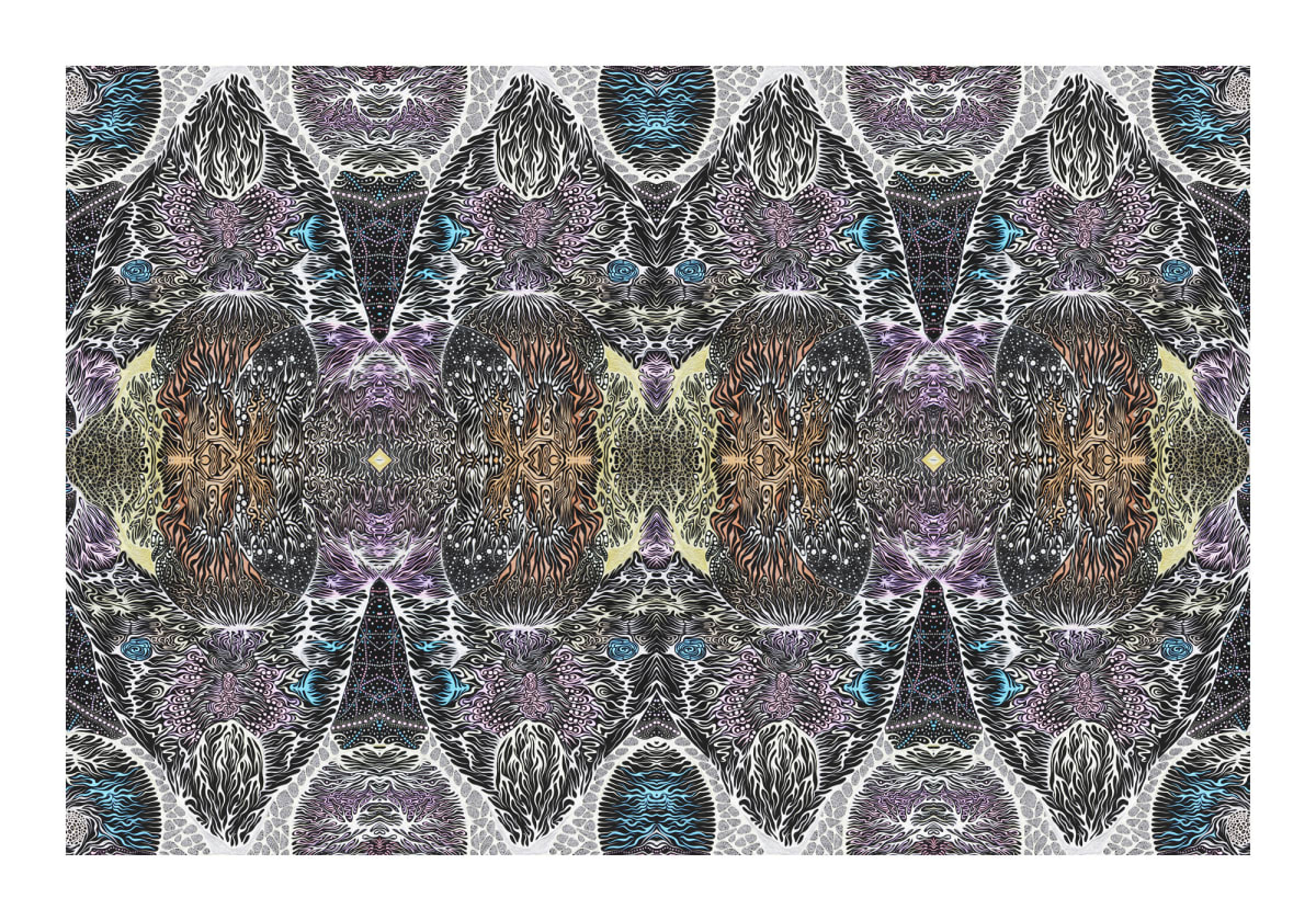 Star Tree 1 