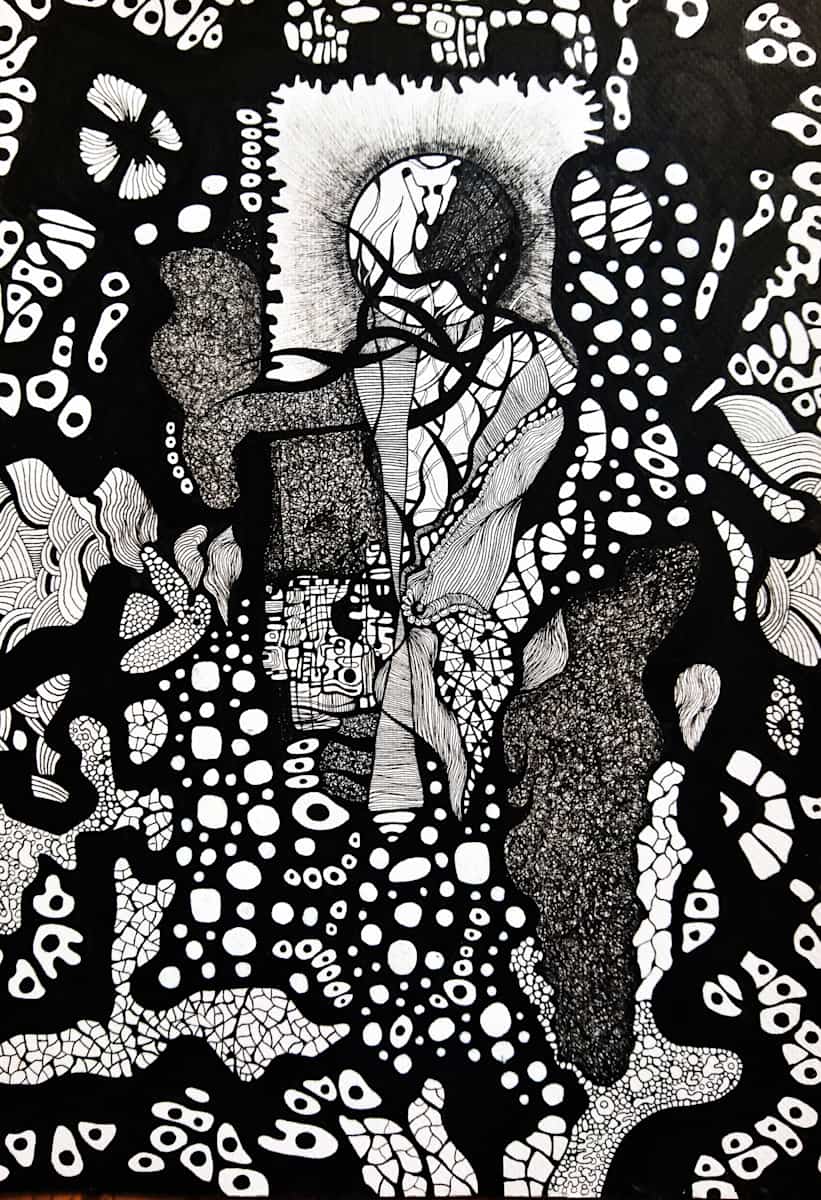 Still Machine, Image 1.