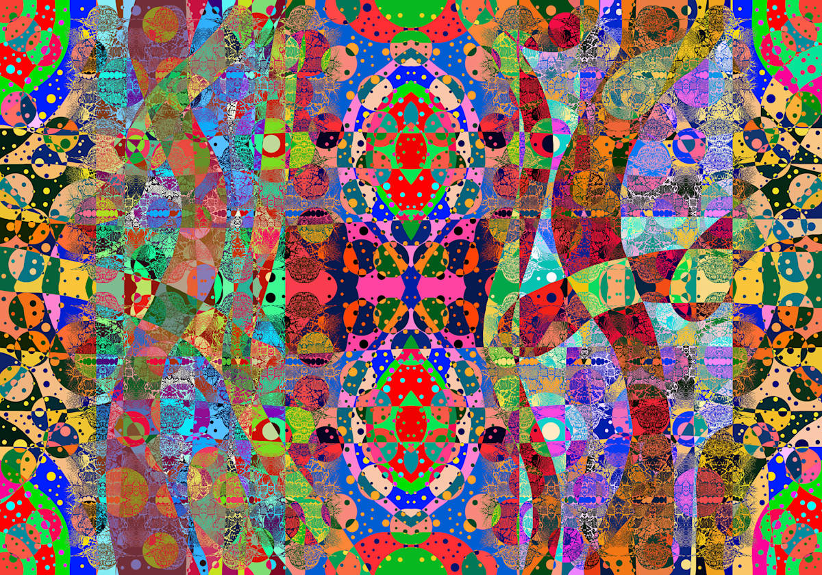 Still Vessels, Image 3.