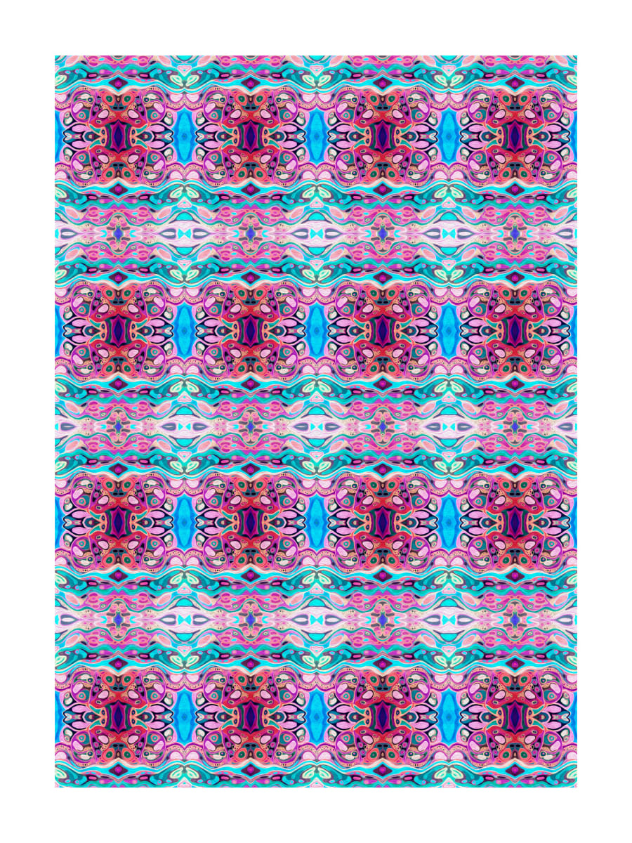 Stone Redemption Carpet 