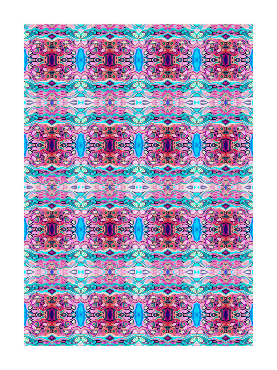 Stone Redemption Carpet, Image 2.