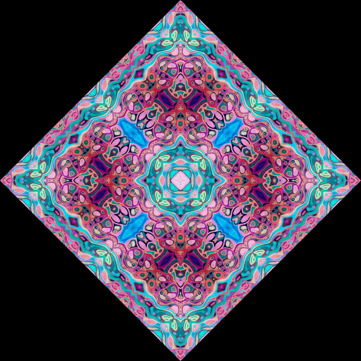 Stone Redemption Tile 1 