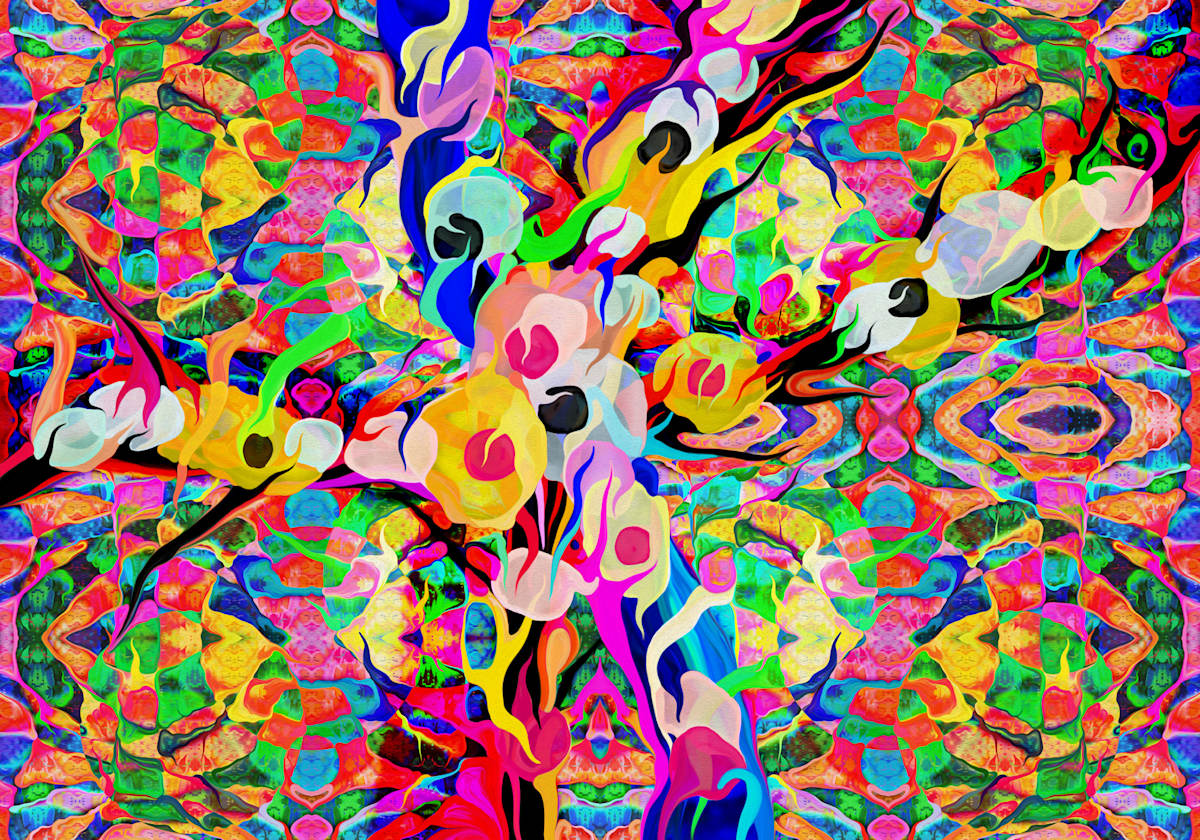 Sweet Collection 2, Image 2.