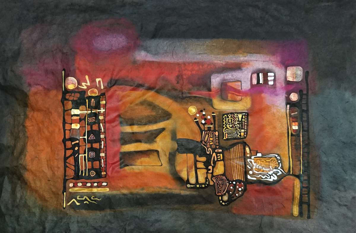 Talking Fortress, Image 2.