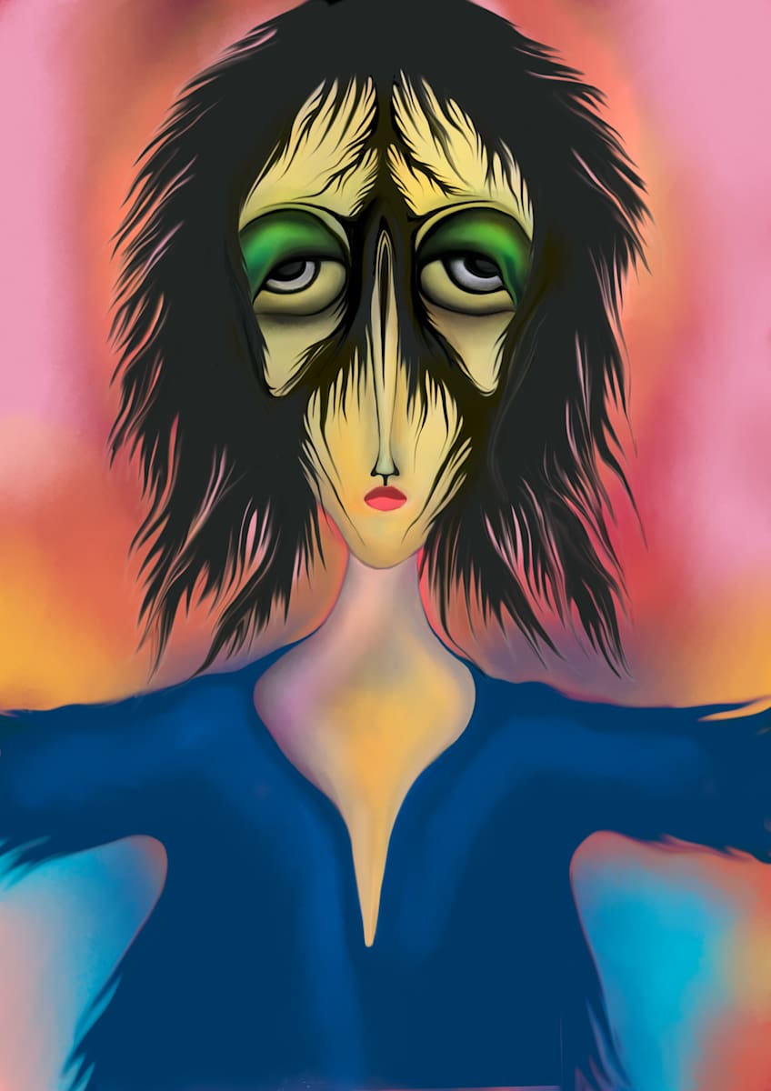 Teah Young, Image 1.