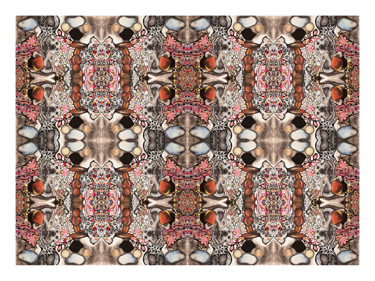 Territory of the Wise Stones, Image 2.