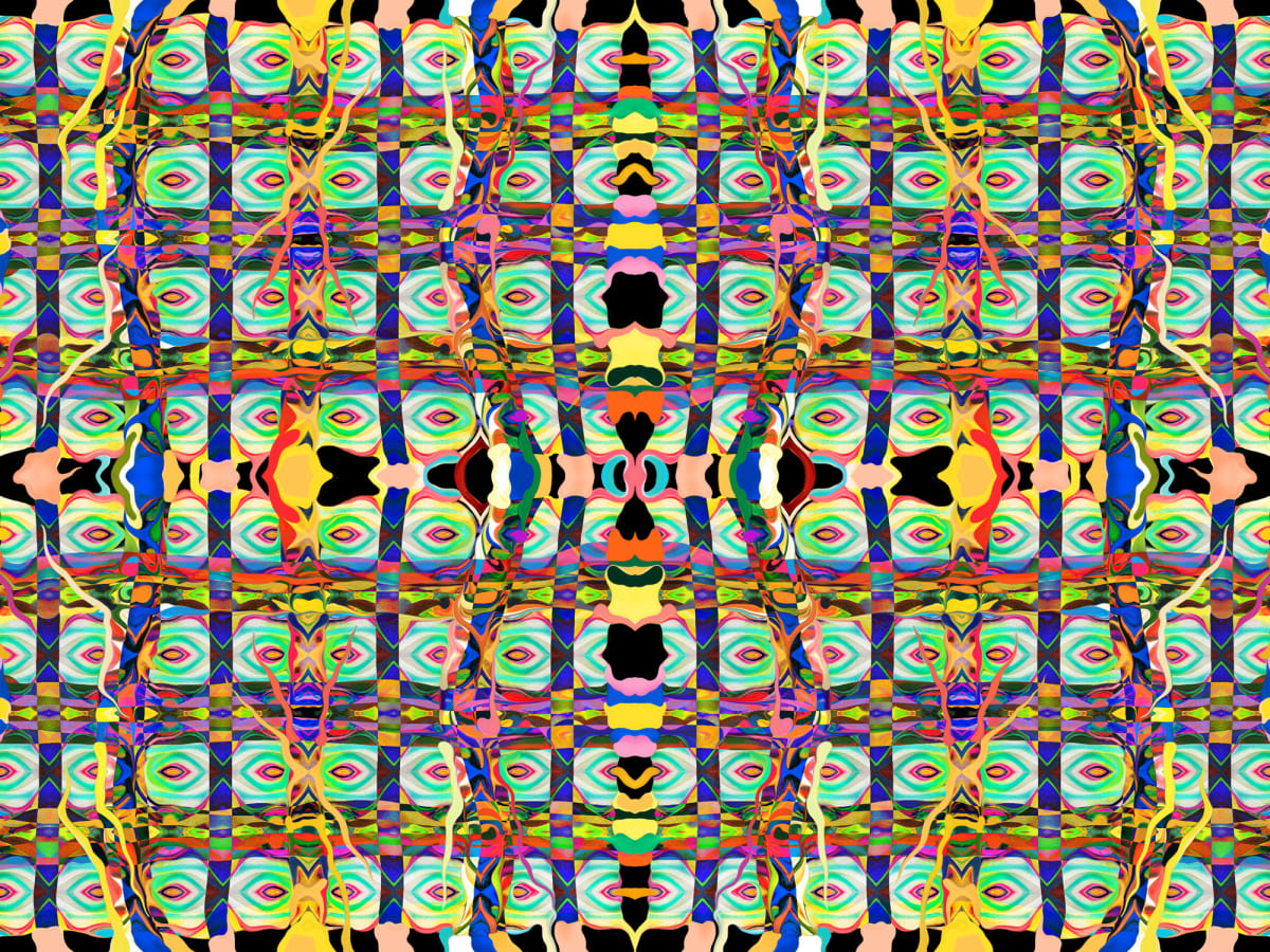 The Eyes of the Cells 