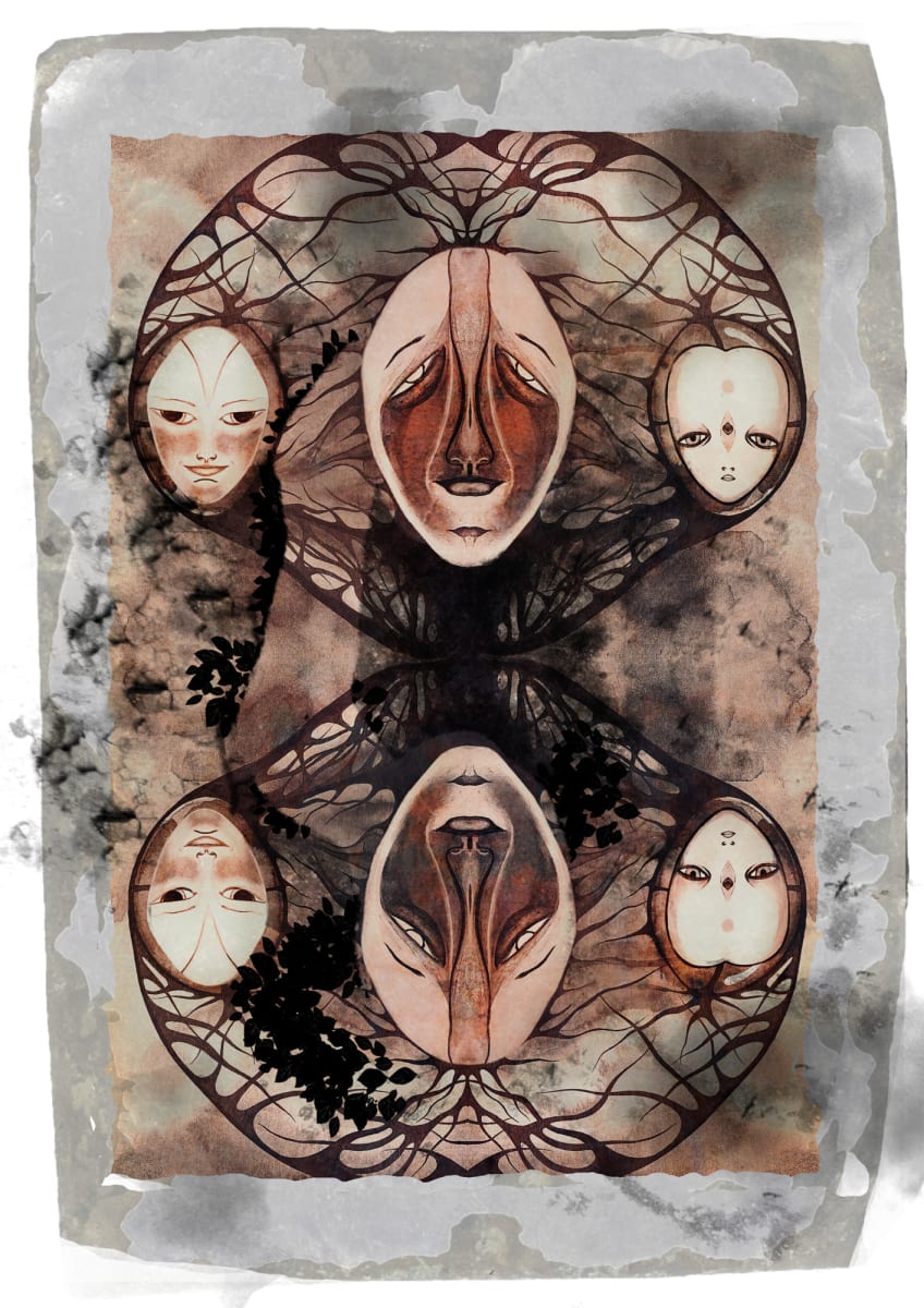 The New Xylonie, Image 1.