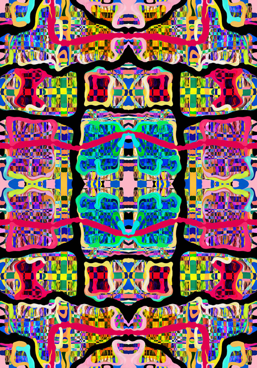 The November Session 1, Image 3.