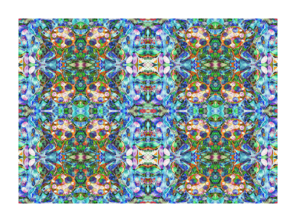 The Organic Script 