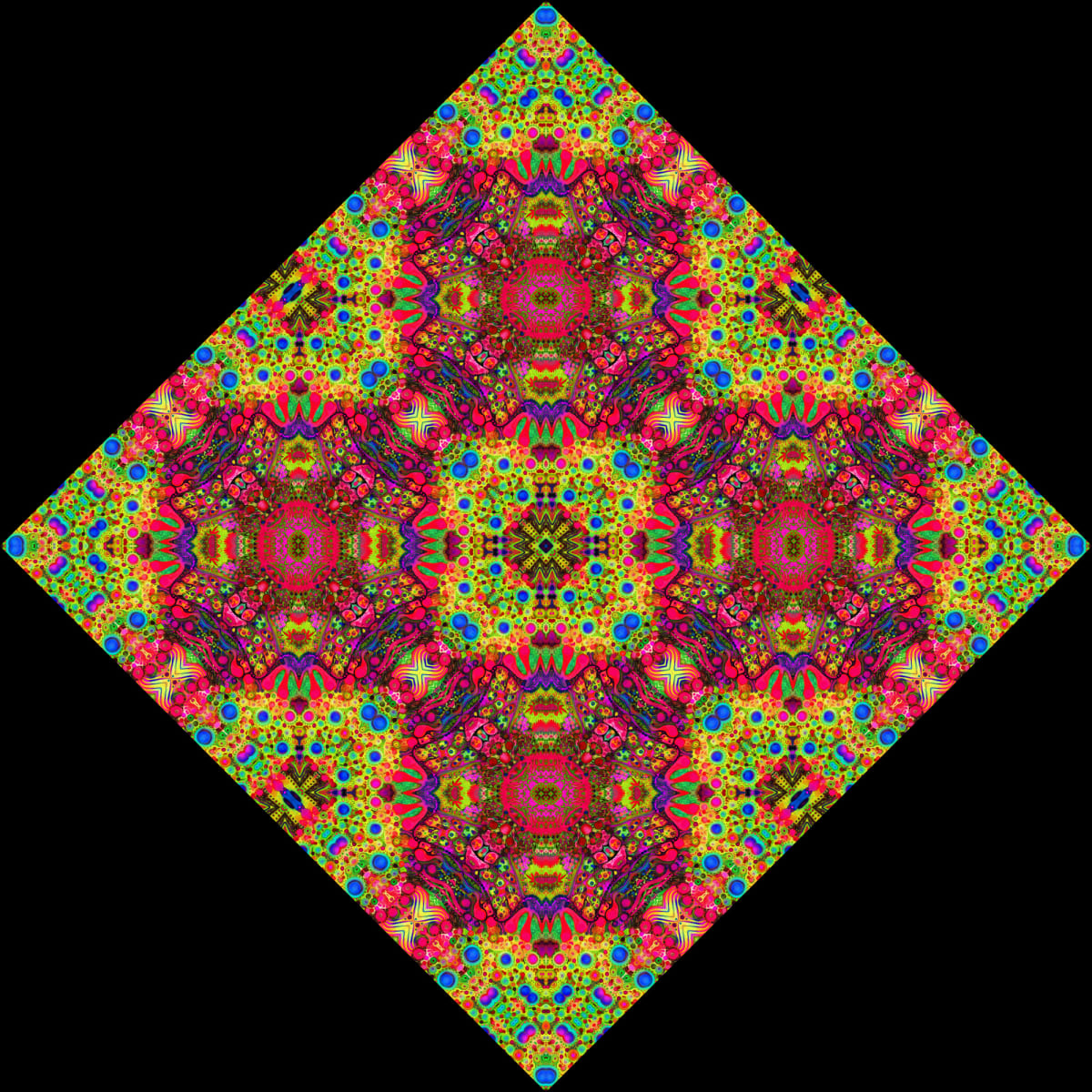 The Precious Tissue Tile 