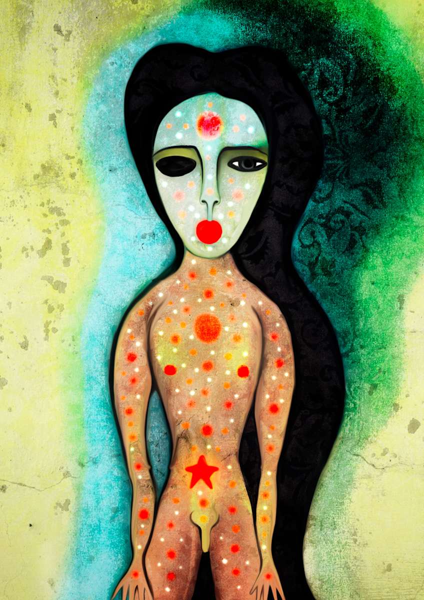 Tomio Lya, Image 1.