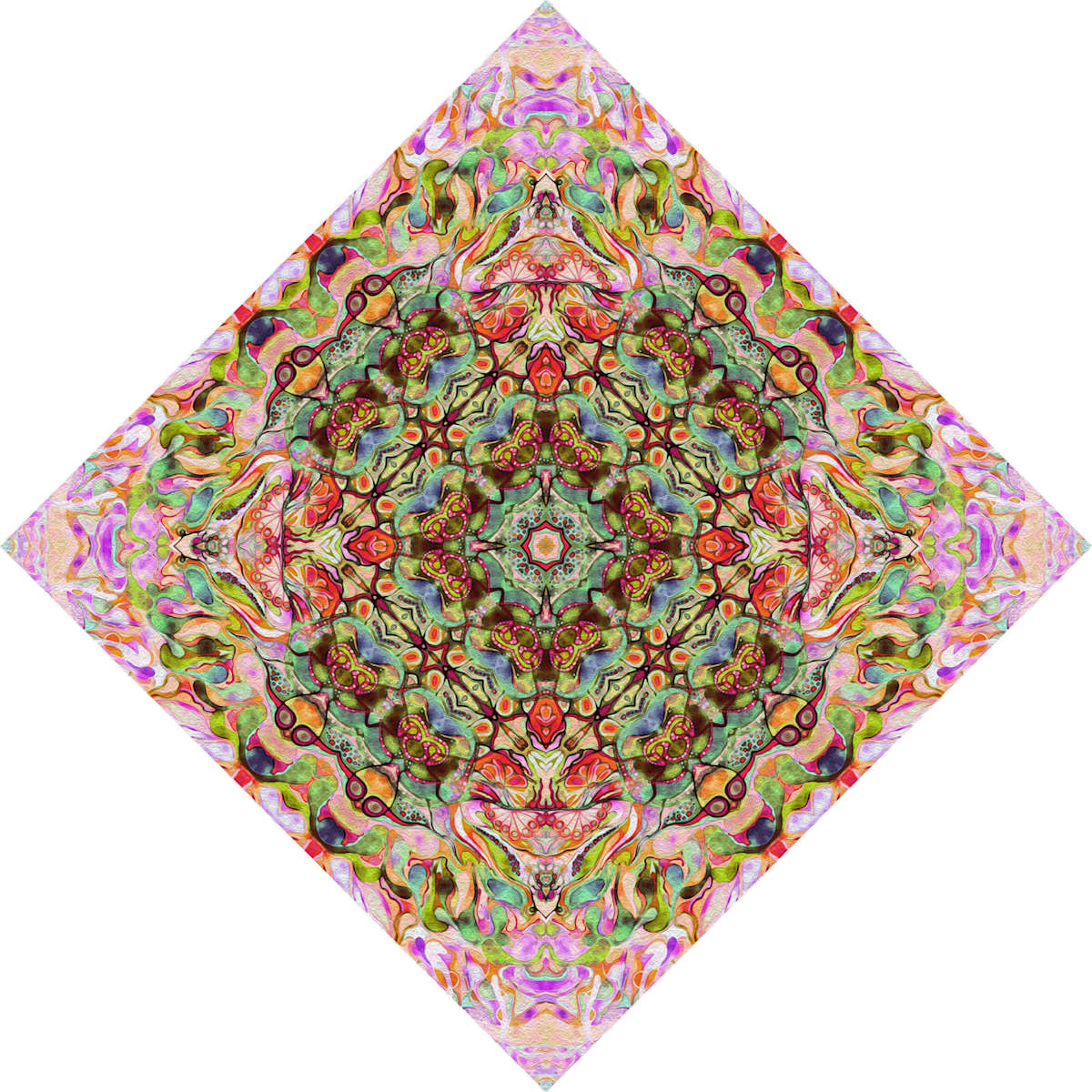Transparencies Tile, Image 1.