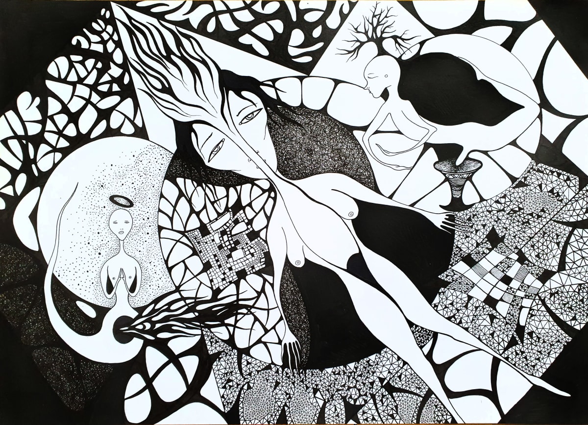 Trying a Transformation, Image 2.