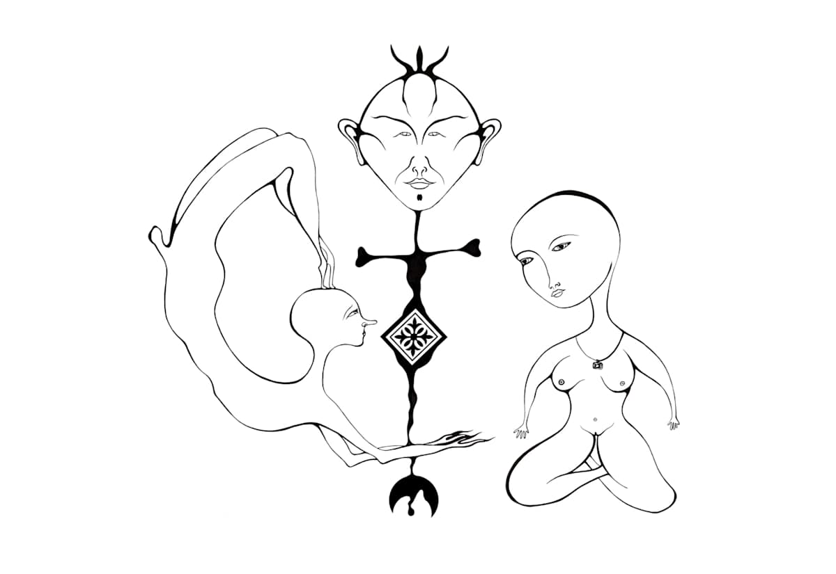 Useless Sacrifice, Image 1.