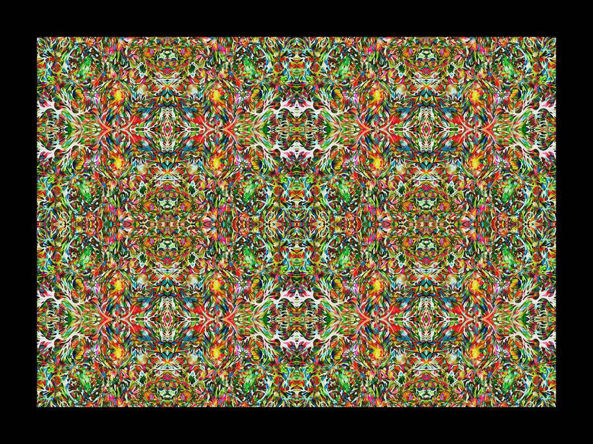 Vegetal Condition, Image 2.