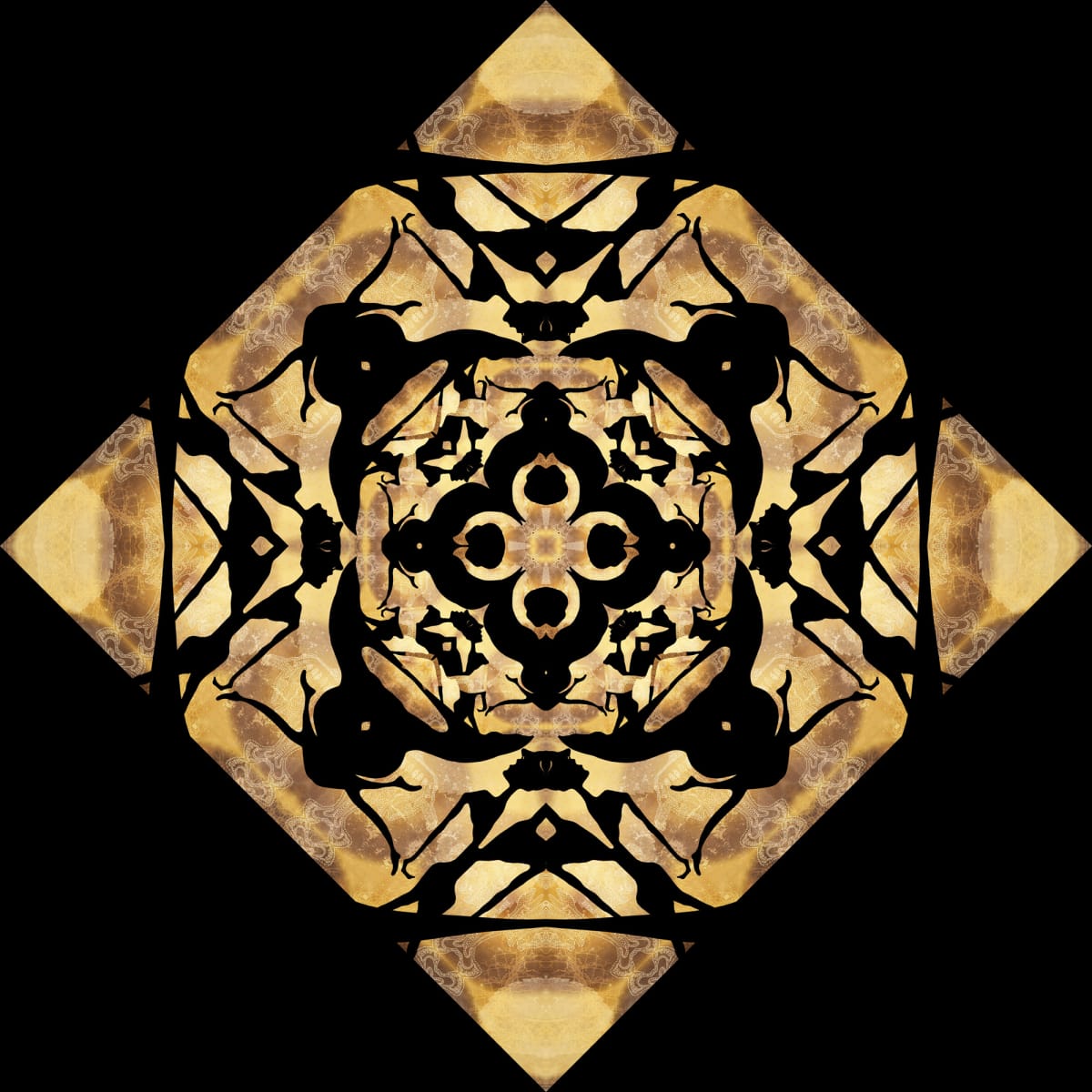 Very Old Thoughts Tile 2 