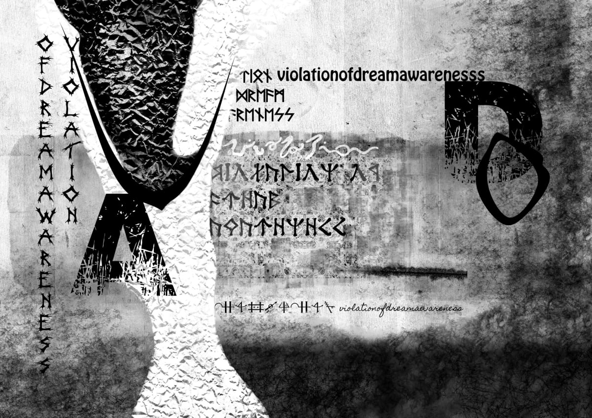 Violation of Dream Awareness 