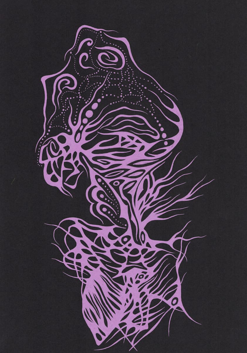 Violet Still, Image 1.