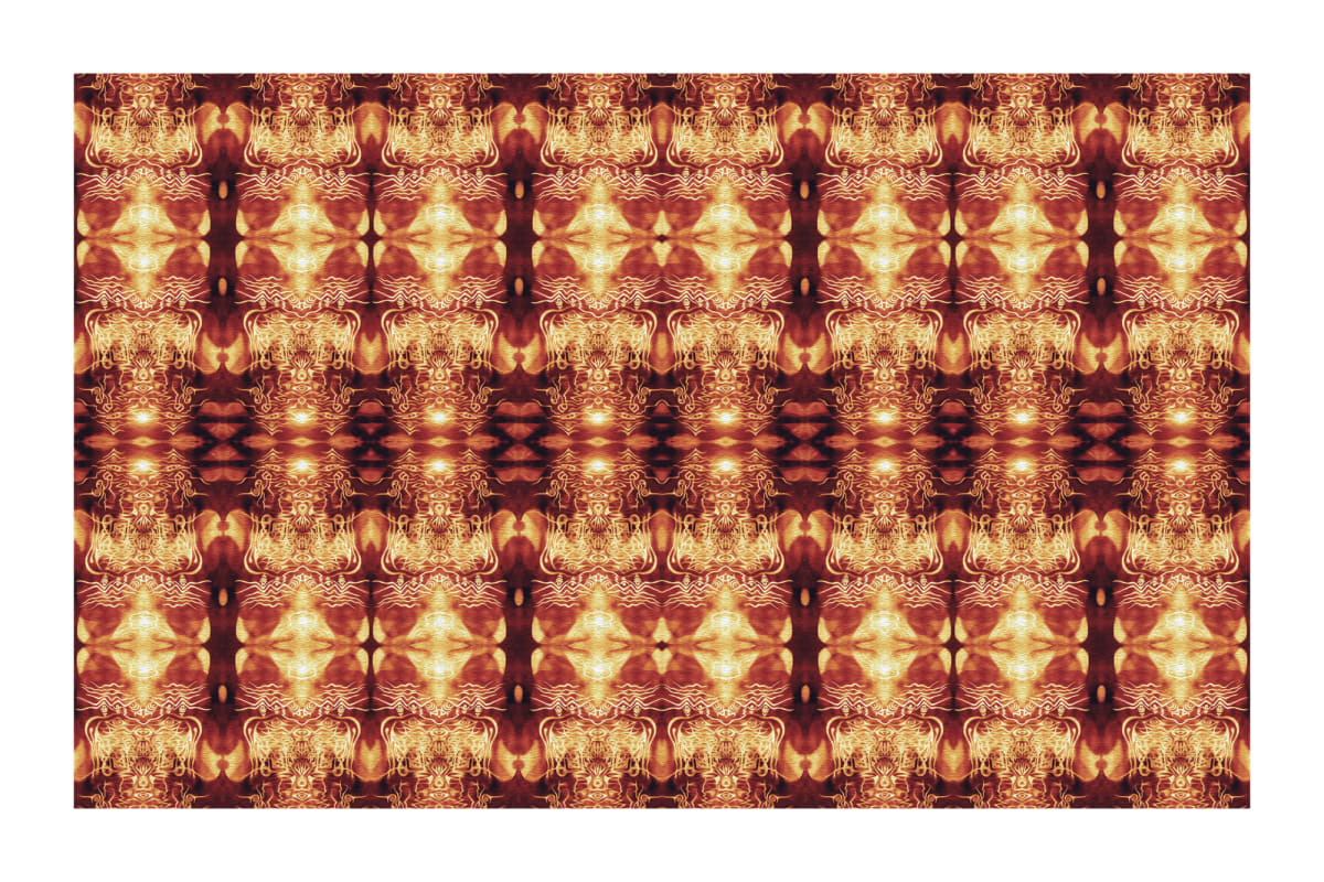Warm Veils, Image 2.