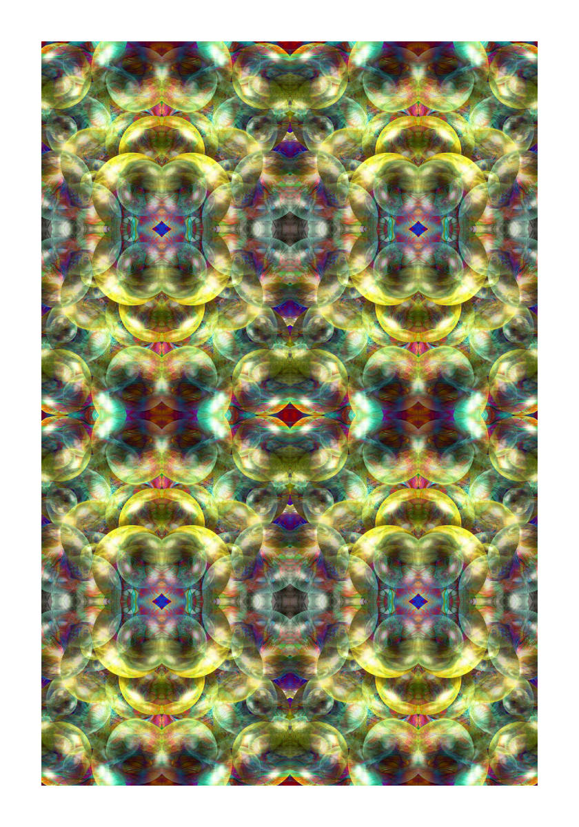 Water Pearls, Image 2.
