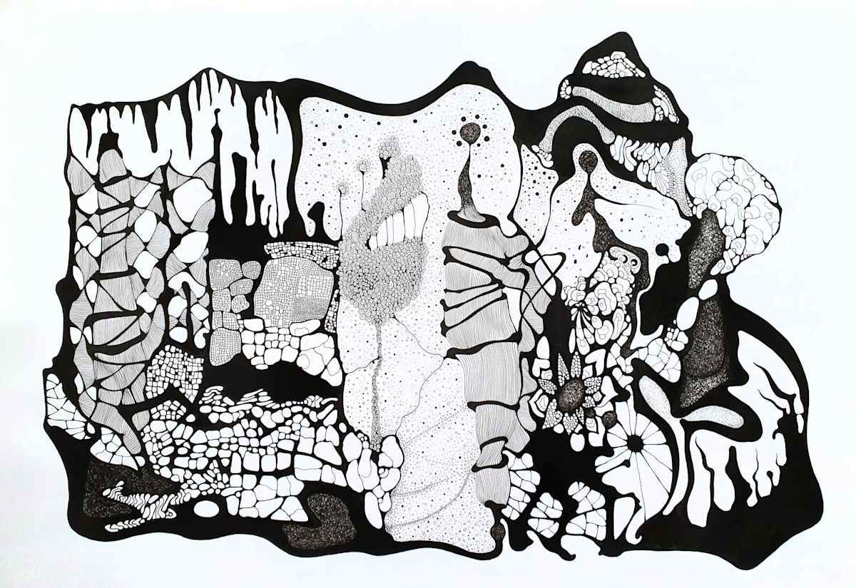 We Are a Caravan, Image 3.