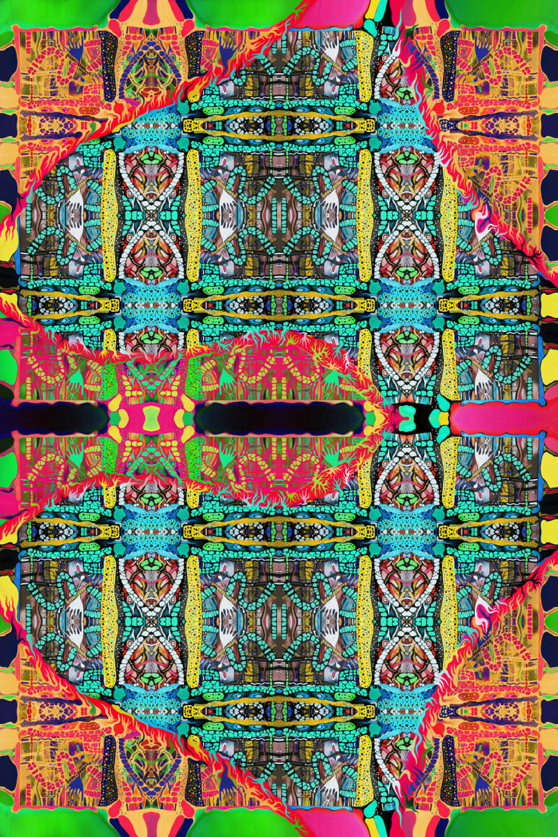 We Were Western Ghosts 1 