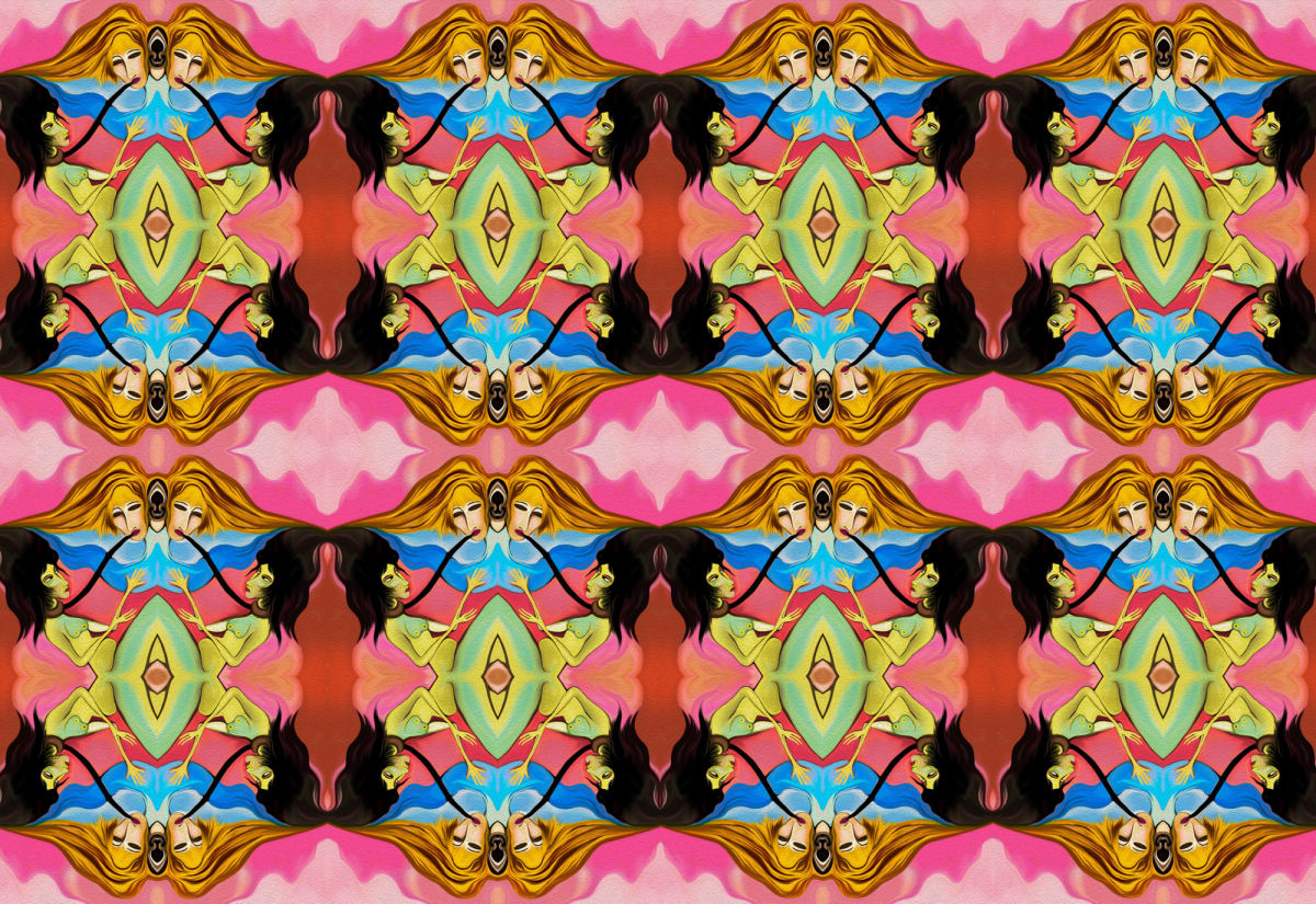 We Are Not Surprised Carpet 