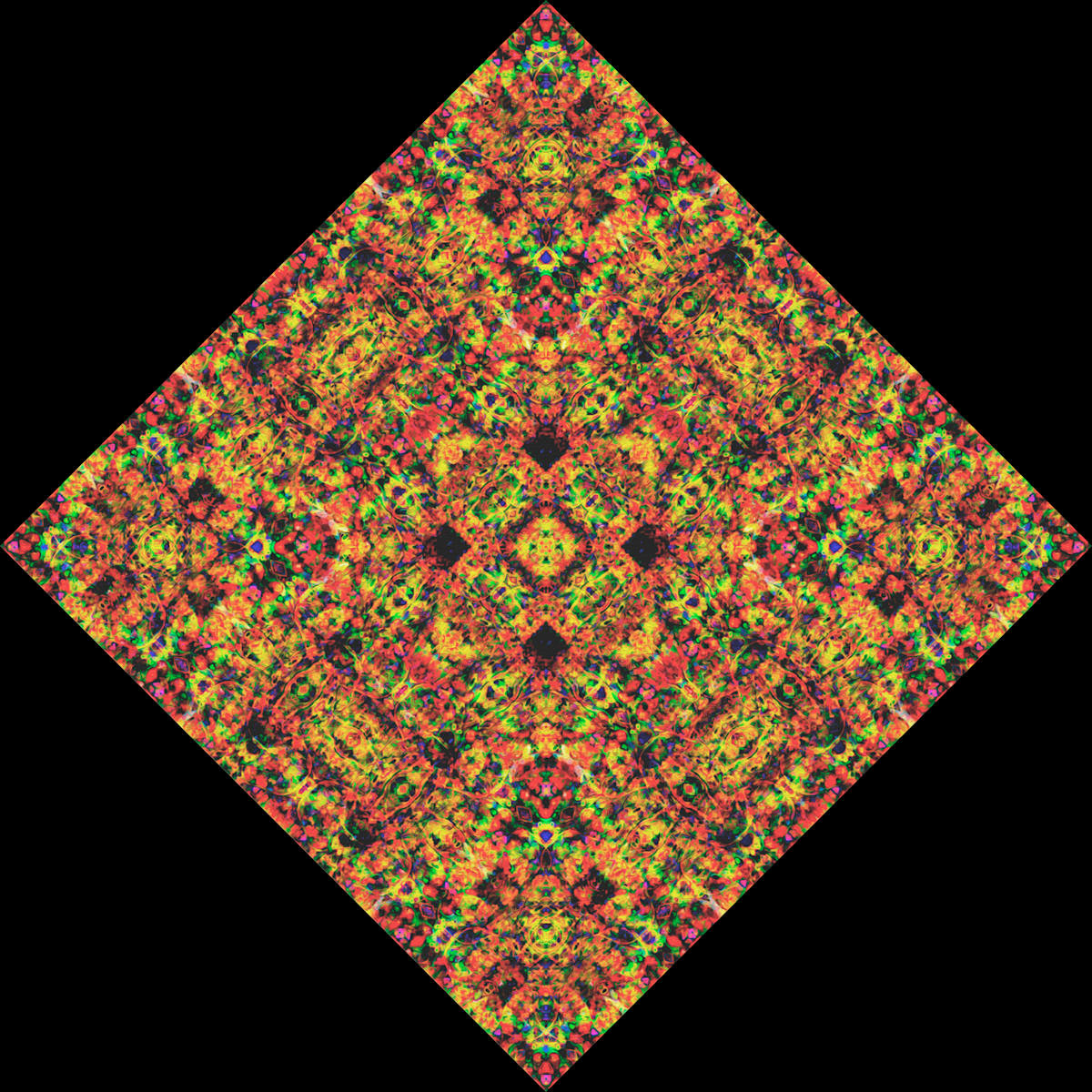 Wise Seeds Tile, Image 1.