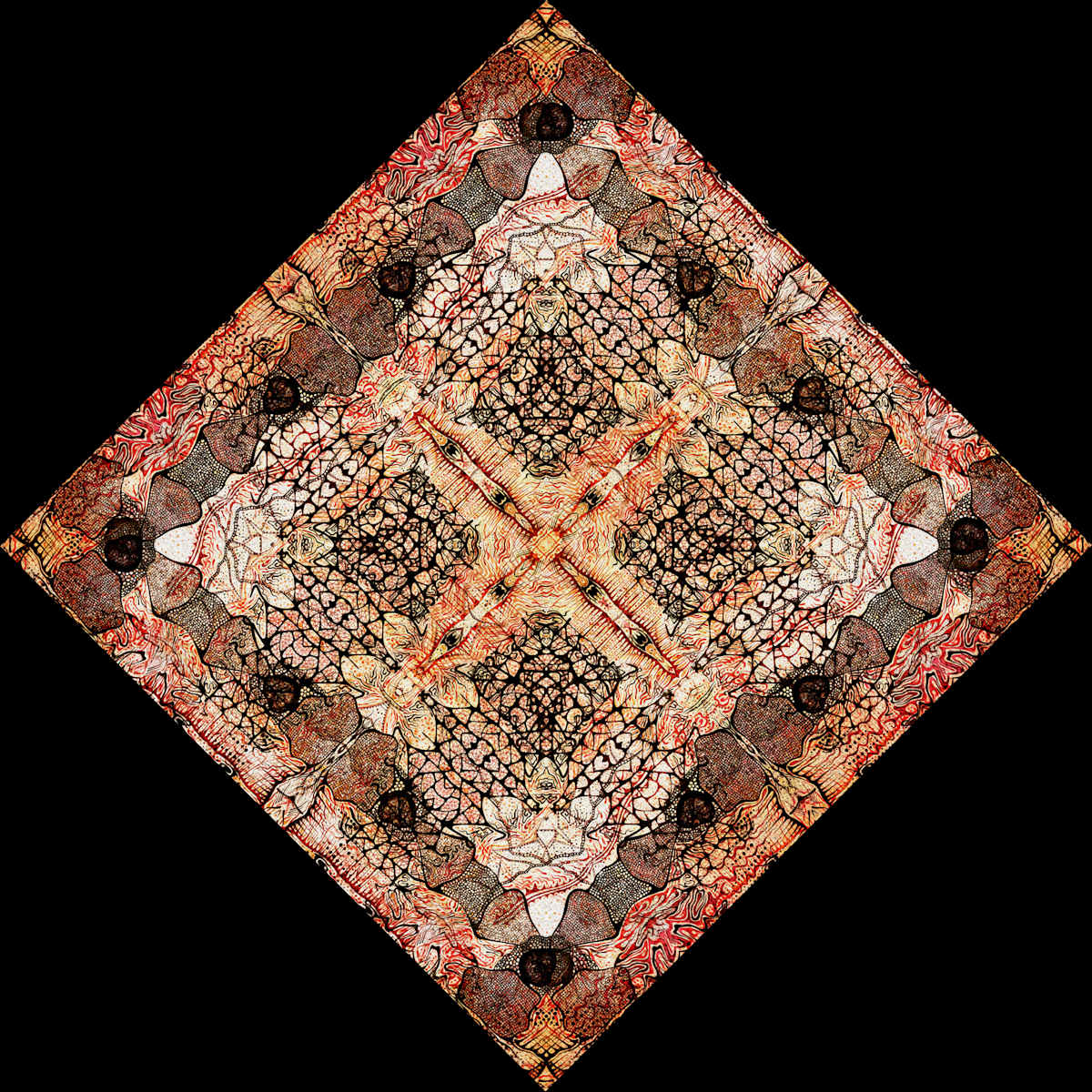 Wise Shields Tile 2, Image 1.