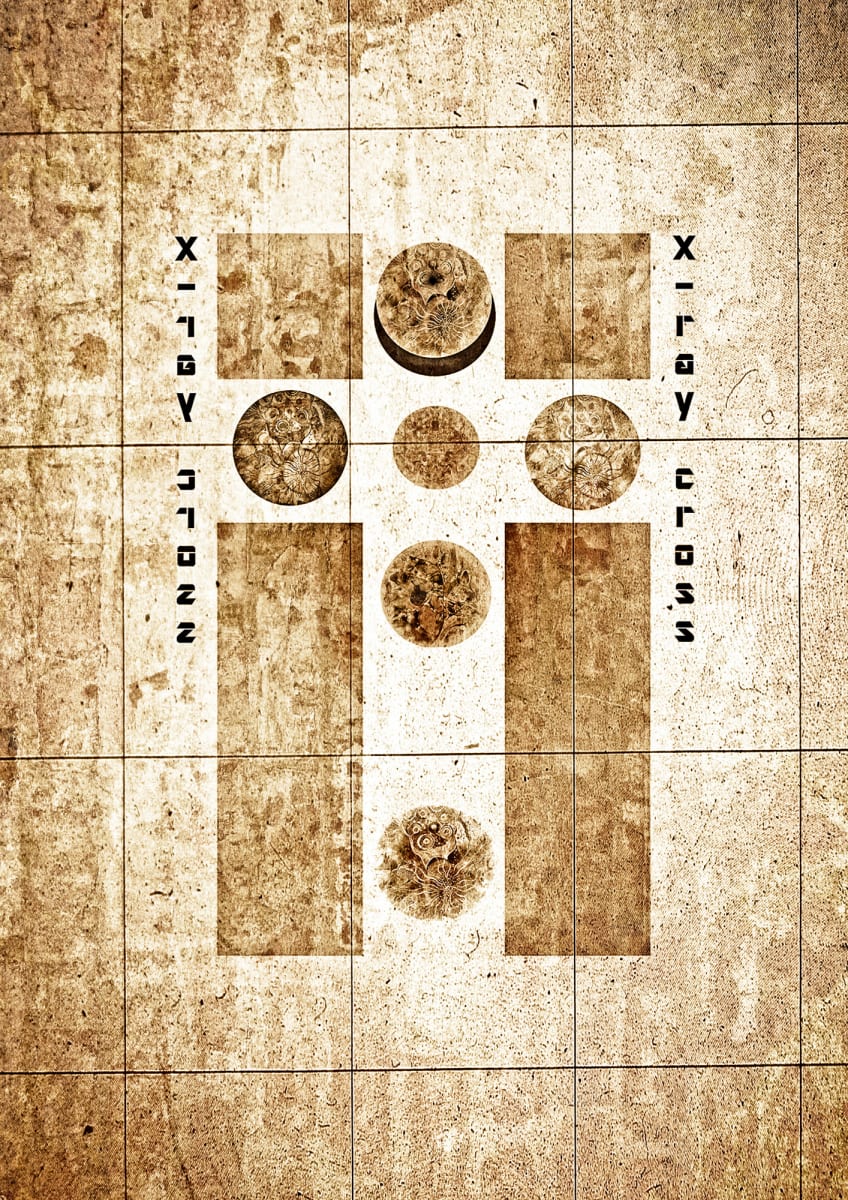 X Ray Cross, Image 1.
